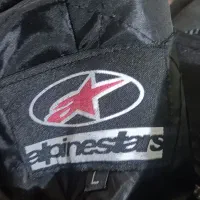 کاپشن و شلوار ضدآب موتورسواری|لباس|تهران, باغ خزانه|دیوار