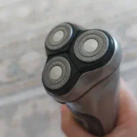 ماشین ریش تراش