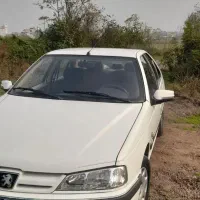 پژو پارس مدل ۹۳|خودرو سواری و وانت|بندر انزلی, گلشن|دیوار