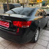 سراتو ۹۷ آپشنال بینظیر|خودرو سواری و وانت|مشهد, دانشجو|دیوار