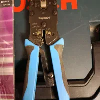 آچار سوکت شبکه RAPITAN نو