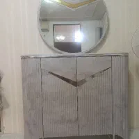 آینه کنسول نو نو