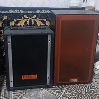 اکو قهرمان با باند اضافی وباطری نو