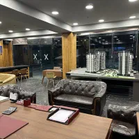 دفتر فروش شرکت انبوه ساز