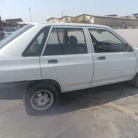 فروش پراید 141