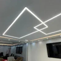 فروش پروفیل لاینر و دیفیوزر