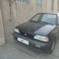 پراید