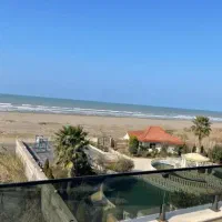 اجاره-ویلای-ساحلی-ویو-ابدی-دریا-چهار-خوابه-سرخرود