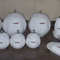 سرویس پاسماوری کاملا نو