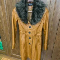 پالتو کاپشن مانتو زنانه|لباس|تهران, استقلال|دیوار