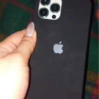 آیفون دوازده 12پرومکس باطری پلمپ