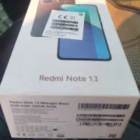 موبایل شیائومی ردمی نوت۱۳