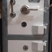 گاوصندوق 150 kk|ابزارآلات|قم, نیروگاه|دیوار