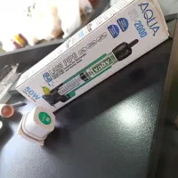 وسایل اکواریوم