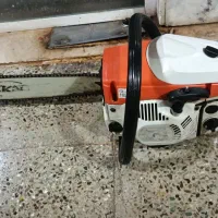 اره برقی در حد نو