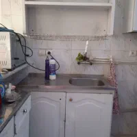 ابچکان سینک کابینت