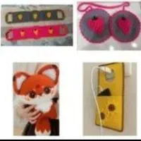 بافتنی|صنایع دستی و سایر لوازم تزئینی|شیراز, گویم|دیوار