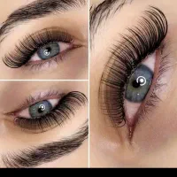 تخفیف ۵۰درصدی آموزش وخدمات تخصصی اکستنشن مژه