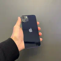 آیفون ۱۳ حافظه ۱۲۸ گیگ اقساطی