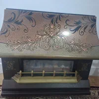 بخاری گازی ایران شرق