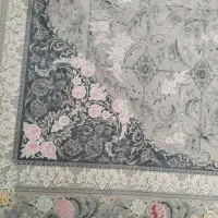 یک جفت فرش 9متری ۱۲۰۰ شانه  تراکم 3600در حد نو|فرش|شاهرود, |دیوار