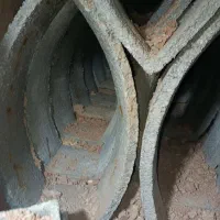 کلیه خدمات چاه آب وفاضلاب