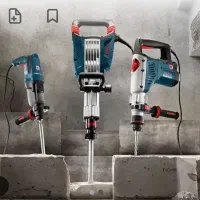 تخریب،بنای،کاشیکاری،پی کنی،جابه جایی بار|خدمات پیشه و مهارت|رشت, حمیدیان|دیوار