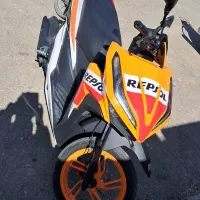 موتور کلیک ۱۵۰ دلتا ۱۴۰۲