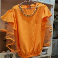 شومیز مجلسی بچگانه|کفش و لباس بچه|لاهیجان, شهرک سلمان فارسی|دیوار