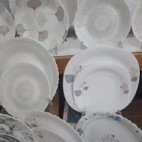 سرویس بشقاب و پذیرایی آرکوپال|ظروف سرو و پذیرایی|تهران, شوش|دیوار