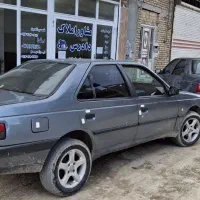 پژو ۴۰۵ مدل ۱۳۹۵