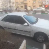 پژو پارس مدل ۸۵ تمیز و سالم|خودرو سواری و وانت|مشهد, یوسفیه (شهرک غرب)|دیوار