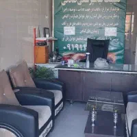 اجاره مغازه در وکیل آقا روبروی بانک کشاورزی|اجارهٔ مغازه و غرفه|کرمانشاه, |دیوار