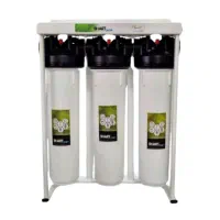 پیش تصفیه و رسوبگیر