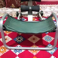 دستگاه دراز و نشست