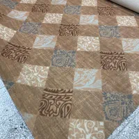 موکت فرش نما چاپ دیجیتالی