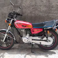 موتور کویر200