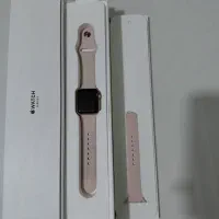 Apple Watch/series 3/38mm|ساعت|شهریار, شهرک وائین|دیوار