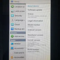 تبلت سامسونگ|تبلت|سنندج, |دیوار
