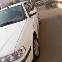 سمند lx 98|خودرو سواری و وانت|رشت, گلزاران|دیوار