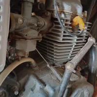 موتور 150|موتورسیکلت|اشنویه, |دیوار