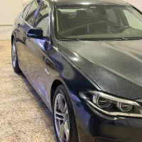 بی ام و۵۲۸ 2015|خودرو سواری و وانت|شیراز, حومه شیراز|دیوار