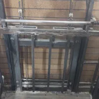 نصب آسانسور و بالابر پارکینگ و تجاری مغازه انبار