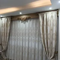 پرده پذیرایی ( جنس ترک)|پرده، رانر، رومیزی|پرند, |دیوار