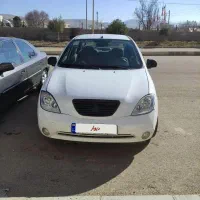 تیبا صندوق دار مدل 97