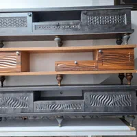 فروش میز تلویزیون مدل ساناز|میز تلویزیون|مشهد, حضرت حجت|دیوار