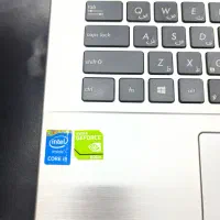 لپ تاپ ایسوس|رایانه همراه|رباطکریم, رباطکریم|دیوار