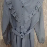 شومیز و مانتو|لباس|کلاله, |دیوار