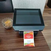 صندوق فروشگاهی tyssoo بارکد سوپر