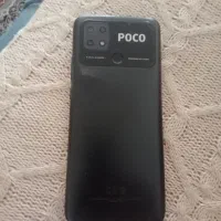 گوشی پوکو سی چهل